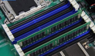 内存条检测软件怎么检测内存条好坏（用什么软件检测内存条好坏）