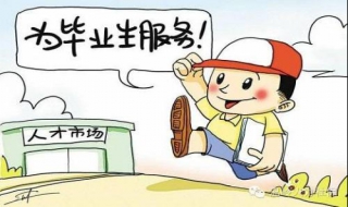 给应届毕业生的建议 给应届毕业生的建议和意见