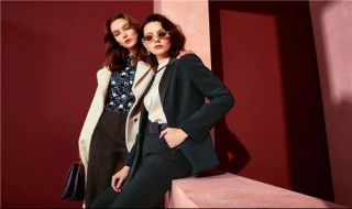 春秋流行服饰有哪些（春秋流行服饰有哪些品牌）