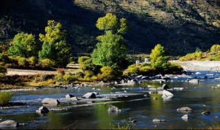 色达稻城自由行攻略（从稻城怎么去色达）