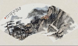 书画作品识真要点，注意5点（书画作品识真要点,注意5点是什么）