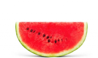 如何挑选西瓜 选西瓜肚脐小的好还是大的好