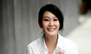 分享奶茶刘若英的护肤经 怎么形容奶茶刘若英