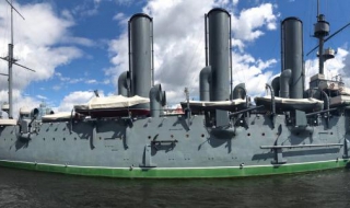 强袭装甲无限图文攻略之巡洋舰 强盛级装甲巡洋舰