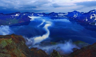 长白山旅游指南 长白山旅游指南解读