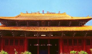 宁远文庙图片 宁远文庙图片高清