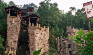 广安盐皮蛋的做法（广安盐皮蛋的制作方法）