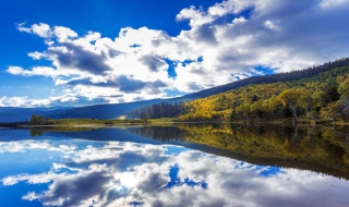 香格里拉景点介绍 云南香格里拉景点介绍