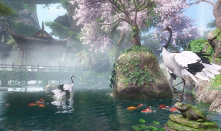 逆水寒怎么看交易记录 逆水寒聊天记录怎么查看