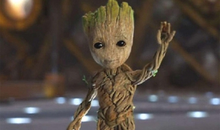 新英雄周洪和格鲁特特色武器解析