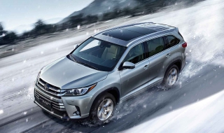 凯美瑞运动版的使用方法 凯美瑞运动版 汽车之家