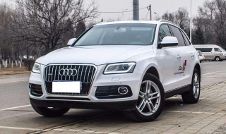 奥迪q5蓝牙连接教程详解 奥迪q5连接蓝牙图解