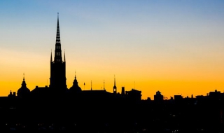 瑞典商务签证办理流程 瑞典 签证