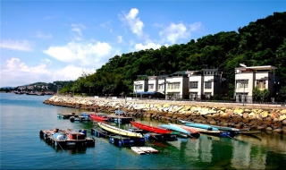 如何乘船进入长洲岛（如何乘船进入长洲岛）