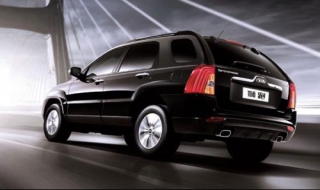 东风悦达起亚K5车型简介，爱车一族千万别错过