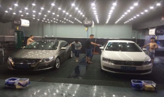 汽车美容技术就业前景，（汽车美容技术就业前景如何）