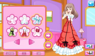 装扮少女校园艺术节怎么过攻略 装扮少女校园艺术节怎么装扮