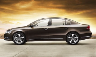 新迈腾驾驶技巧（新迈腾驾驶技巧视频）