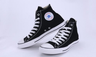 匡威帆布鞋辨别真假 匡威帆布鞋怎样辨别真假