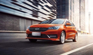 奇瑞艾瑞泽5雨刮器怎么使用（艾瑞泽5plus雨刮器怎么开）