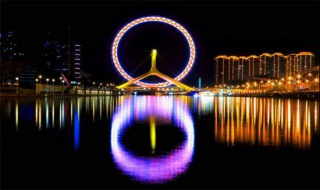 天津有什么好玩的地方（冬天天津有什么好玩的地方）