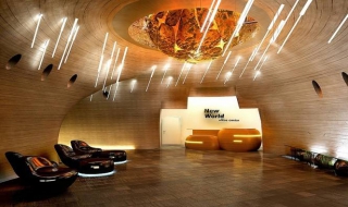 如何打造创意办公空间设计 有创意的办公空间设计