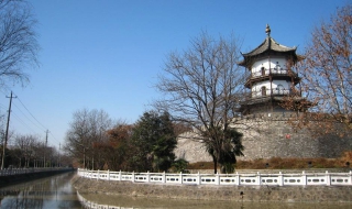 高邮有什么好玩的景点（高邮有什么好玩的景点介绍）