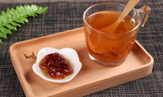 枇杷膏的做法 枇杷膏的功效与作用及食用方法