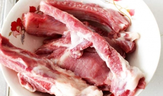 排骨的做法大全 排骨的做法大全最简单最好吃