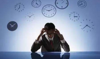 焦虑症表现 焦虑症表现有哪些症状