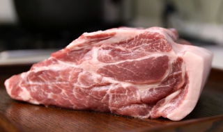 如何挑选猪肉 如何挑选猪肉的部位图解