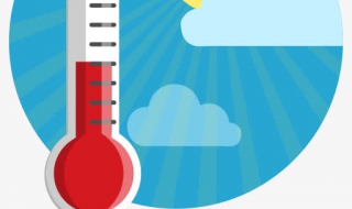 excel输入摄氏度温度℃（excel如何输入摄氏度）