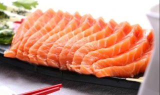 三文鱼的做法 煎三文鱼最简单的做法