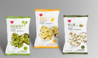 食品包装设计如何准确传达产品信息 食品包装的设计理念