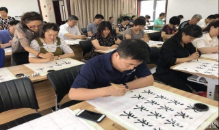 书法培训相关建议和经验的总结（书法培训相关建议和经验的总结报告）
