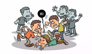 寻衅滋事罪的四大立案标准 寻衅滋事案的立案罪的标准
