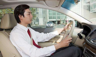以下六点有效解决新手开车（新手开车注意的问题）