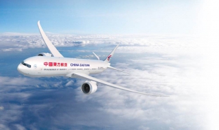 东方航空国际航班wifi连接办法 东方航空国际航班wifi连接办法图解