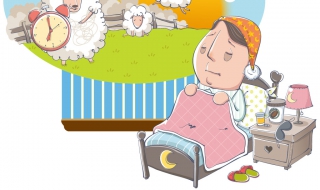 有一种失眠会致命（失眠会致命吗）
