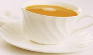 奶茶的做法（奶茶的做法简单又好喝）