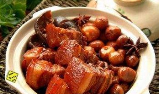 红烧肉怎么做不腻（红烧肉怎么做不腻不柴窍门）