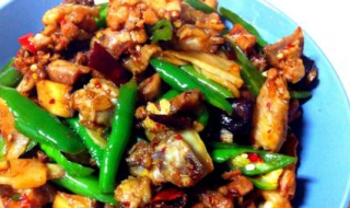鸡肉怎么做好吃（鸡肉怎么做好吃又简单）