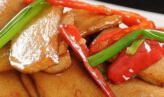 杏鲍菇的做法有哪些 杏鲍菇的做法有哪些?