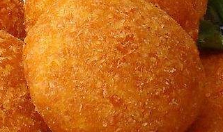 南瓜饼怎么做 南瓜饼怎么做又酥又脆