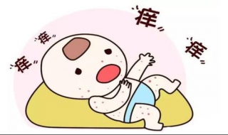 防痱子（防痱子有什么办法吗）