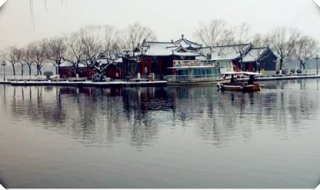 济南有哪些旅游景点 济南有哪些旅游景点?