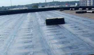 防水卷材施工方法 屋顶防水卷材施工方法