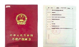 补办不动产权证书的补办方法 补办不动产权证书的补办方法是