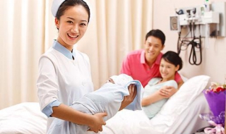 产妇在产程时应该怎么做 产妇生产时的全部过程
