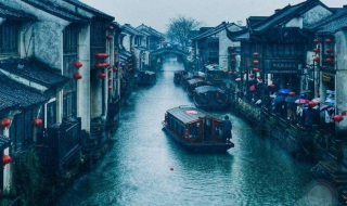 苏州旅游景点 苏州旅游景点分布图